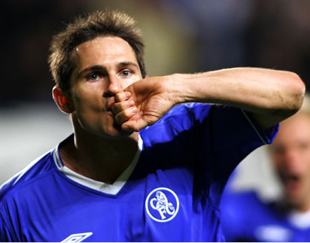 frank lampard 2011. Frank Lampard will earn